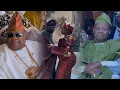 SEE HOW THE BEAUTIFUL COUPLE SURPRISE THEIR DAD DR ADEDEJI ADELEKE WITH THEIR DANCING STEPS