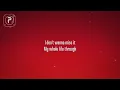 Stephen Sanchez & Ashe - Missing You (Lyrics)