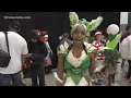 Beaumont s first Comic Con comes to a close