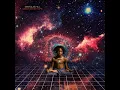 Coming out of the Universe - Marquis Hill