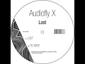 Lost