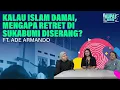 Download Lagu KALAU ISLAM AGAMA DAMAI, MENGAPA SERANG REMAJA KRISTEN DI SUKABUMI? I Kupas Berita Ft. Ade Armando