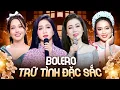 Lagu DIỄM THÙY, NGỌC DIỆU, PHƯƠNG ANH, NHƯ Ý | Top 20 Ca Khúc Nhạc Trữ Tình Của Tứ Đại Mỹ Nhân Bolero