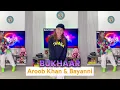 Bukhaar | Aroob Khan & Bayanni | Afro | ZUMBA FITNESS | Volume 15 | 2025