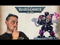 Will a RECAST Model Save This Warhammer Mini