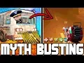 Download Lagu The REAL BUS ROUTE B!!! // CALL OF DUTY ZOMBIES // MYTH BUSTING MONDAYS #42