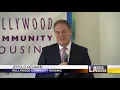 Grand Opening of Affordable Housing in East Hollywood