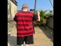 Senta Gostosinho no Colo do Mini Messi