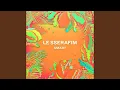 Download Lagu LE SSERAFIM (르세라핌) 'Smart' Official Audio