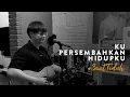 Download Lagu #SaatTeduh Ku Persembahkan Hidupku (Yeshua Abraham)