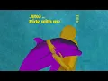 Download Lagu Juno (DE) - Ride With Me (MIDH 098)