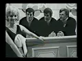 The Lettermen 1968 TV "Going Out of My Head / Can't Take My Eyes off You" WIth Dancers