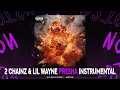 2 Chainz & Lil Wayne - Presha (Instrumental)