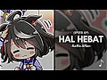 Download Lagu Hal Hebat - Raffa Affar (Speed Up)