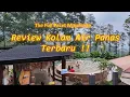 Lagu REVIEW TERBARU WISATA AIR PANAS THE FULL HOTSPRING 2025 !!!