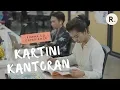 Download Lagu KARTINI KANTORAN: No Gadget for One Day!