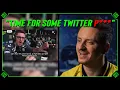 apEX RANKS some of his BEST TRASHTALK moments