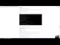 JS Web apps - Openshift