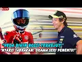 Lagu GILA! Veda Ega Bikin Rossi Meledak Marah di Seri Penentu! Duel Maut Lawan Uriarte Bikin Dunia Syok!