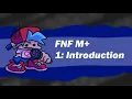 FNF MODDING TUTORIALS Part 1 Setting Up M