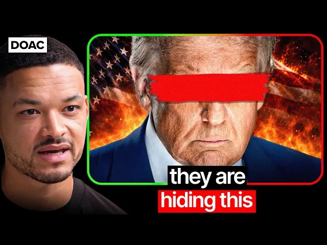 Video: The REAL Reason Trump Can Get A Third Term