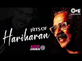 Lagu Hits Of Hariharan - Audio Jukebox | Birthday Special | Best Of Hariharan | 90's Hindi Hits Songs