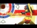 Download Lagu Gorillaz - Rock The House (Official Video)