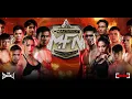 Lagu MEDAN FIGHT NIGHT HUNTERS' PARTY -TITEL FIGHT FLYWEIGHT- BILLY PASULATAN VS SANJAYA HUTAGAOL (LIVE)
