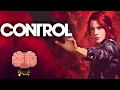 Control - Game Story Explained