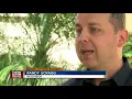 Makeshift gun range has neighbors in New Tampa concerned about safety