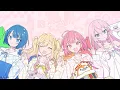 Download Lagu 【エイプリルフールver.】きゅうくらりん / HopeHope♡Heart