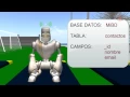 019 - Curso de Android Persistencia de Datos y Bases de Datos con SQLite