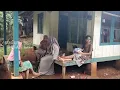Download Lagu TRADISI MEMBUAT SAPU LIDI DI PEDESAAN | Kearifan Lokal yang Tetap Lestari