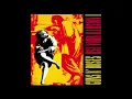 Guns N` Roses   November rain
