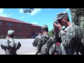 3rd Regiment CIET Map Reading