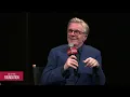Nathan Lane & Hank Azaria for The Birdcage | Conversation for Robin Williams Center 10th Anniversary