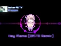 Nightcore-Hey Mama(DISTO Remix)