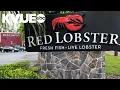 Here are the Red Lobster locations in Central Texas that could close soon