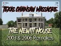 The Texas Chainsaw Massacre House Hewitt House Filming Location