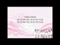 Download Lagu APINK MY MY LYRICS
