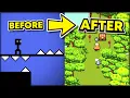 5 Years of Learning Game Development - EVERY Game Prototype I EVER MADE
