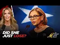 Did Lindsey Graham s Sister Just LOSE the Election With This Terrible Debate Answer with RCP