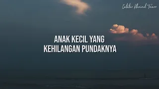 Download Anak Kecil yang Kehilangan Pundaknya : Puisi Khoirul Triann MP3