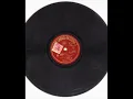Mi Noche Triste (1917) - Carlos Gardel /Jose Ricardo (guitarra)