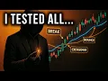 Download Lagu I Tested Every Moving Average Strategy So YOU Don't Have To