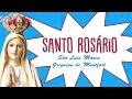 Download Lagu Santo Rosário 15 Dezenas - Segundo São Luís M. G. de Montfort