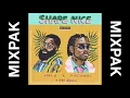 Afro B x Vybz Kartel x Dre Skull - Shape Nice (Instrumental)
