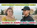 Download Lagu NIKEN SALINDRY KECAPEKAN DAN TERLIHAT LESU SAAT PENTAS SAMPAI DI JEMPUT MAS LINDRA