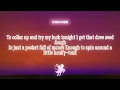 Josiah Siska - Do Si Dough (Lyrics)