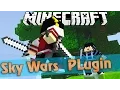 Sky Wars Plugin Minecraft